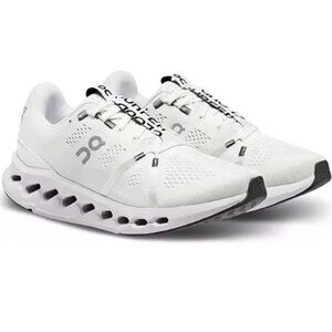 On Women's Cloudsurfer Running Shoes